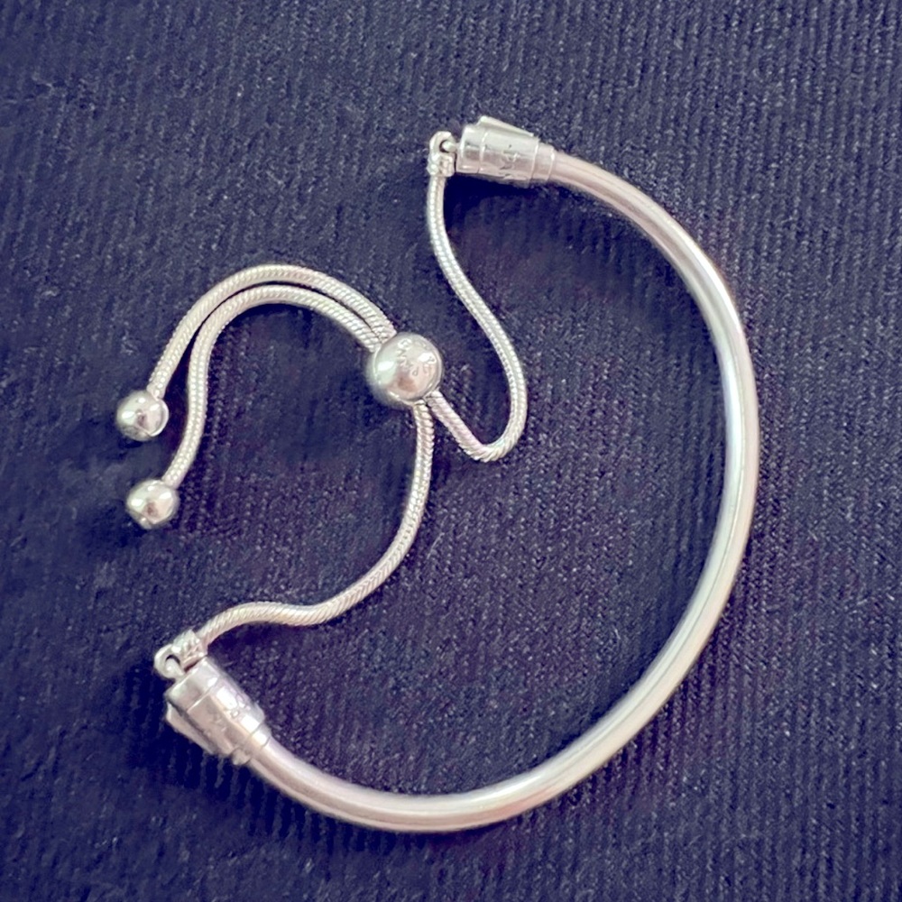 Pandora bracelet